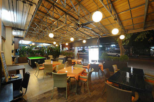 Le Parrots-Inn Jomtien Beach Εξωτερικό φωτογραφία